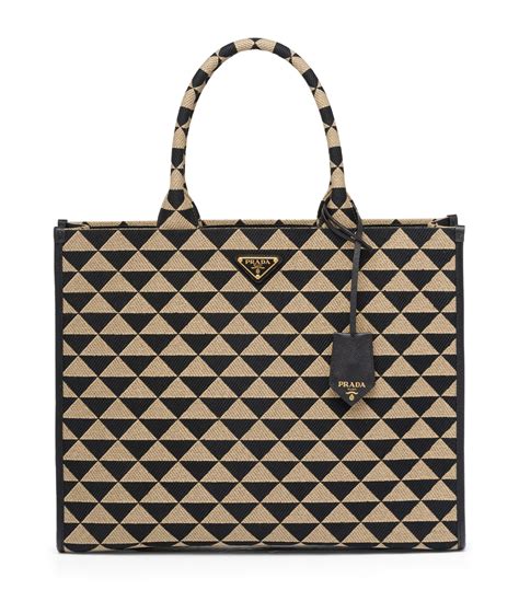 prada borsa tote|Prada totes for women.